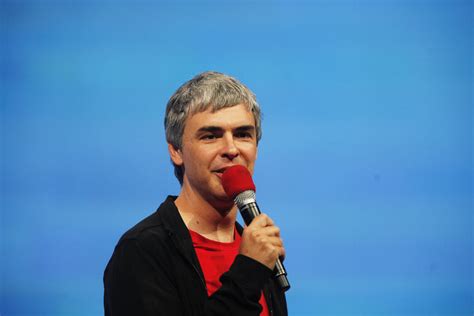 How Much of Larry Page’s $6.7 Billion Foundation Is Going.